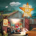 Rocky Bad Billy feat David Buisson Vincent… - D stresse