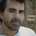 Antonio Villeroy - Sinais de Fogo