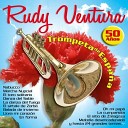 15 Rudy Ventura - El Toro Solitario