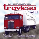 La Picara Banda Traviesa - El Sauce y la Palma