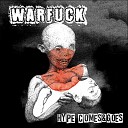 Warfuck - Nuances