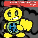 Club Corporation - Trip to the Universe Space Version