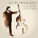L on Francioli - Acoustic Ladyland
