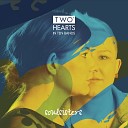 Two Hearts In Ten Bands - Symmetric Trees