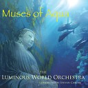 The Luminous World Orchestra conducted by Steven… - Sunset Wind