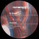 DJ Steef - Kimbo Combo