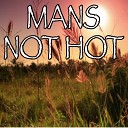 2017 Billboard Masters - Man s Not Hot Tribute to Big Shaq