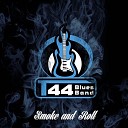 T44 Blues Band - To Be In Love