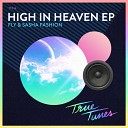 Fly Sasha Fashion - High in Heaven Original Mix