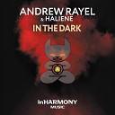 Andrew Rayel HALIENE - In The Dark Radio Edit