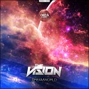 The Vision - Dreamworld Radio Version