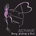 Smooth Jazz Family Collective - Music for Two