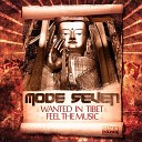 Mode Seven - Feel The Music Original