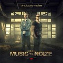 Phrantic Phuture Noize - On With The Show Extended Version
