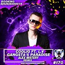 Coolio feat L V - Gangsta s Paradise Alex Mistery Remix Radio…