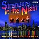 Brighouse & Rastrick Band & David Hirst - Jarna Polka_Spring Polka