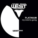 Platinum - My Mind is Going Concept Mix