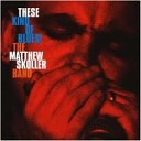 The Matthew Skoller Blues Band - Let The World Come To You