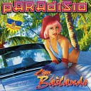Paradisio - Bailando Candlelight Version