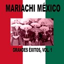 Mariachi Mexico De Pepe Villa - La Norte a