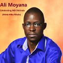 Ali Moyana - Ntaku Lovola