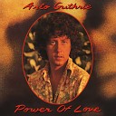Arlo Guthrie feat Clydie King - Give It All You Got Remastered