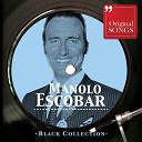 Manolo Escobar - Pregon De Los Caramelos