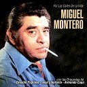 Miguel Montero feat Osvaldo Pugliese - El Poncho del Amor
