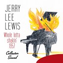 Jerry Lee Lewis - Turn Around