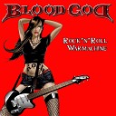 Blood God - Crusaders of God