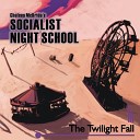 Chelsea McBride s Socialist Night School - Arrival of the Pegasus