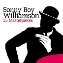 Sonny Boy Williamson - Let Your Consience Be Your Guide