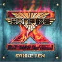 Bonfire - Under Blue Skies