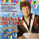 Michel Pruvot - Adios Amigos