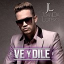 Juanda Lotero - Siento Version Salsa
