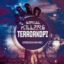 TerrorKopz - Moors Murders