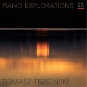 Tomasz Trzcinski - Visions Pt 4 Peregrination Picture 1