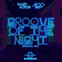 Nico Aristy Mario Payan - Groove Of The Night