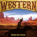 Western Tower - Once Upon a Time in the West