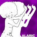 Alaric - Ur Love