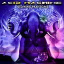 Acid Machine - Spectral Jungle