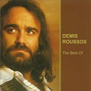 Demis Roussos - In My Dreams