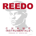 Reedo - Architekt Scratch Dee Instrumental