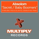 Absolom - secret vocal mix
