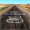 DG LOG feat SUYA - Reboot