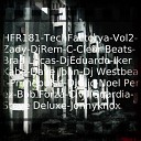 DJ Rem C Clear Beats - Tatoo Butu Original Mix