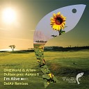 OMEWorld Artem Dultsev pres Aurora 6 - I m Alive DelAir Remix