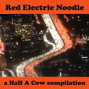 Nic Dalton - Red Electric Noodle