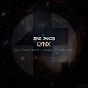 Jens Jakob - Lynx Static Illusion Remix