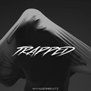 INVADERBEATZ - Trapped Original Mix